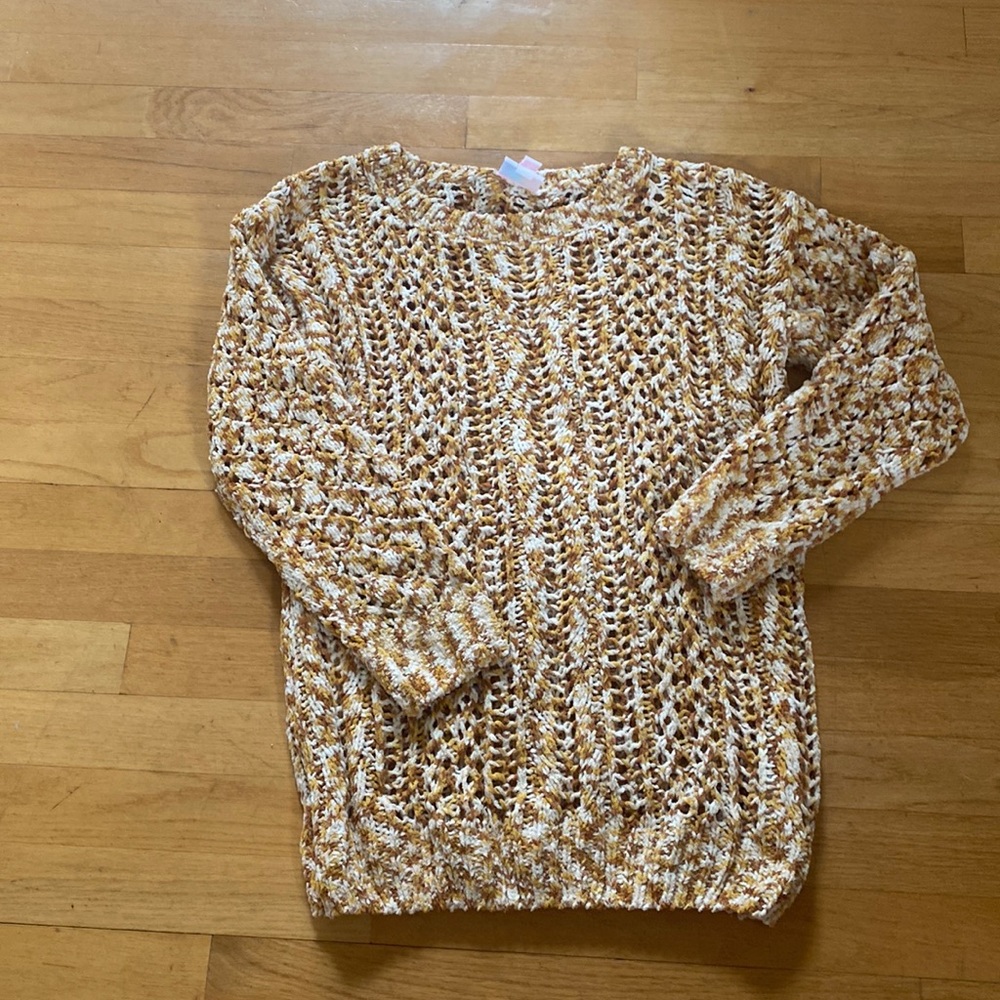 Lularoe Sweater
